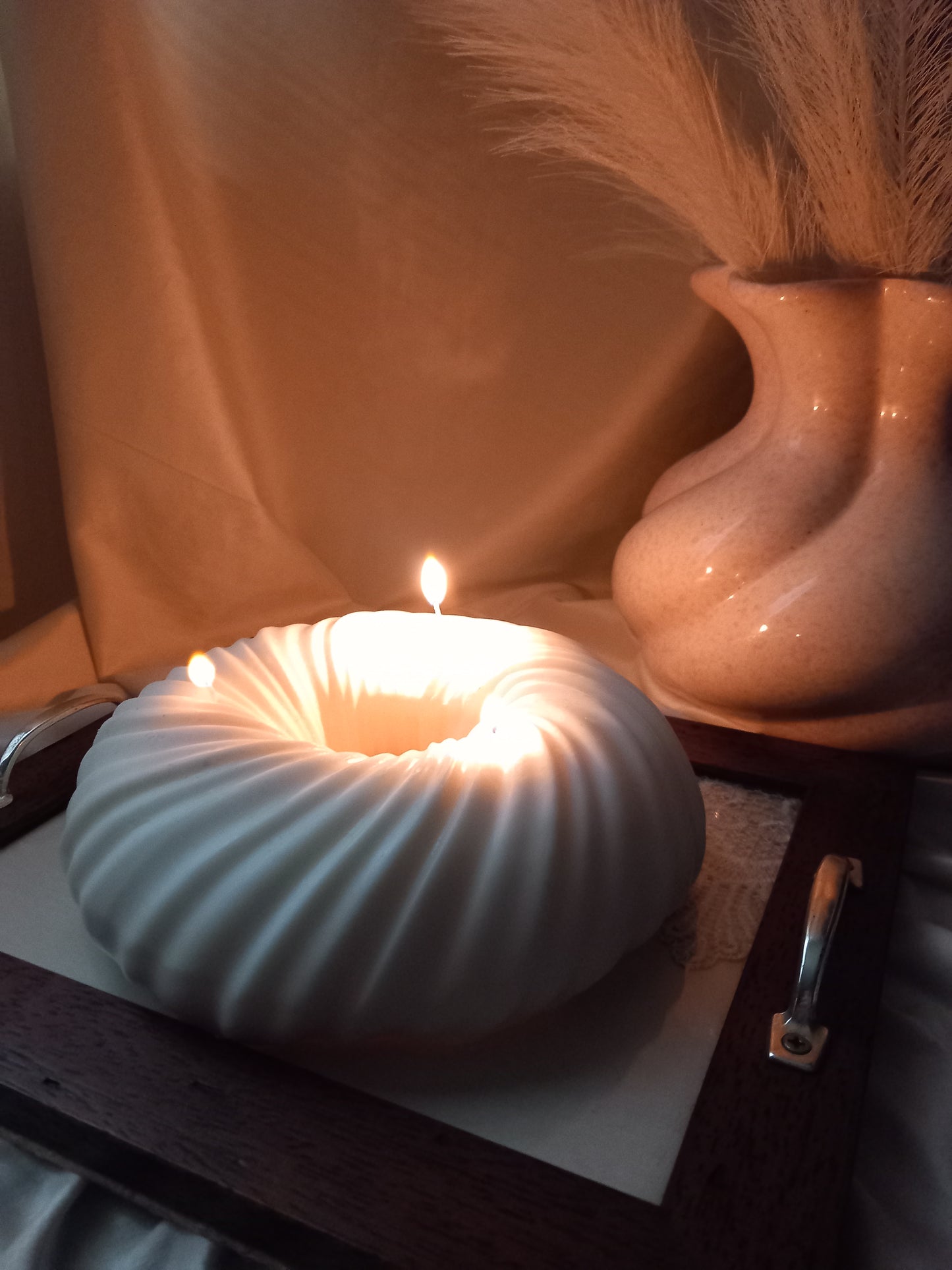 CIAMBELLONE LUMINOSO