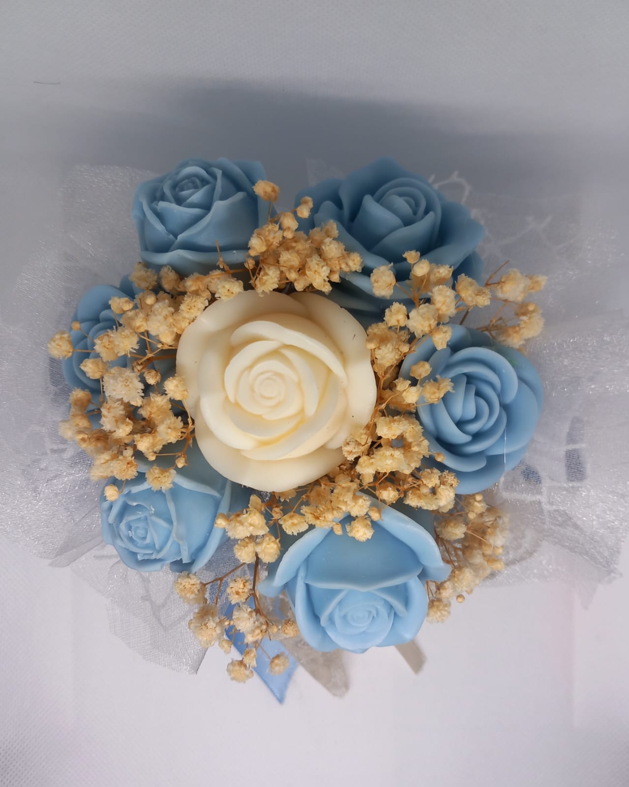 CANDY BLOOM ELEGANCE