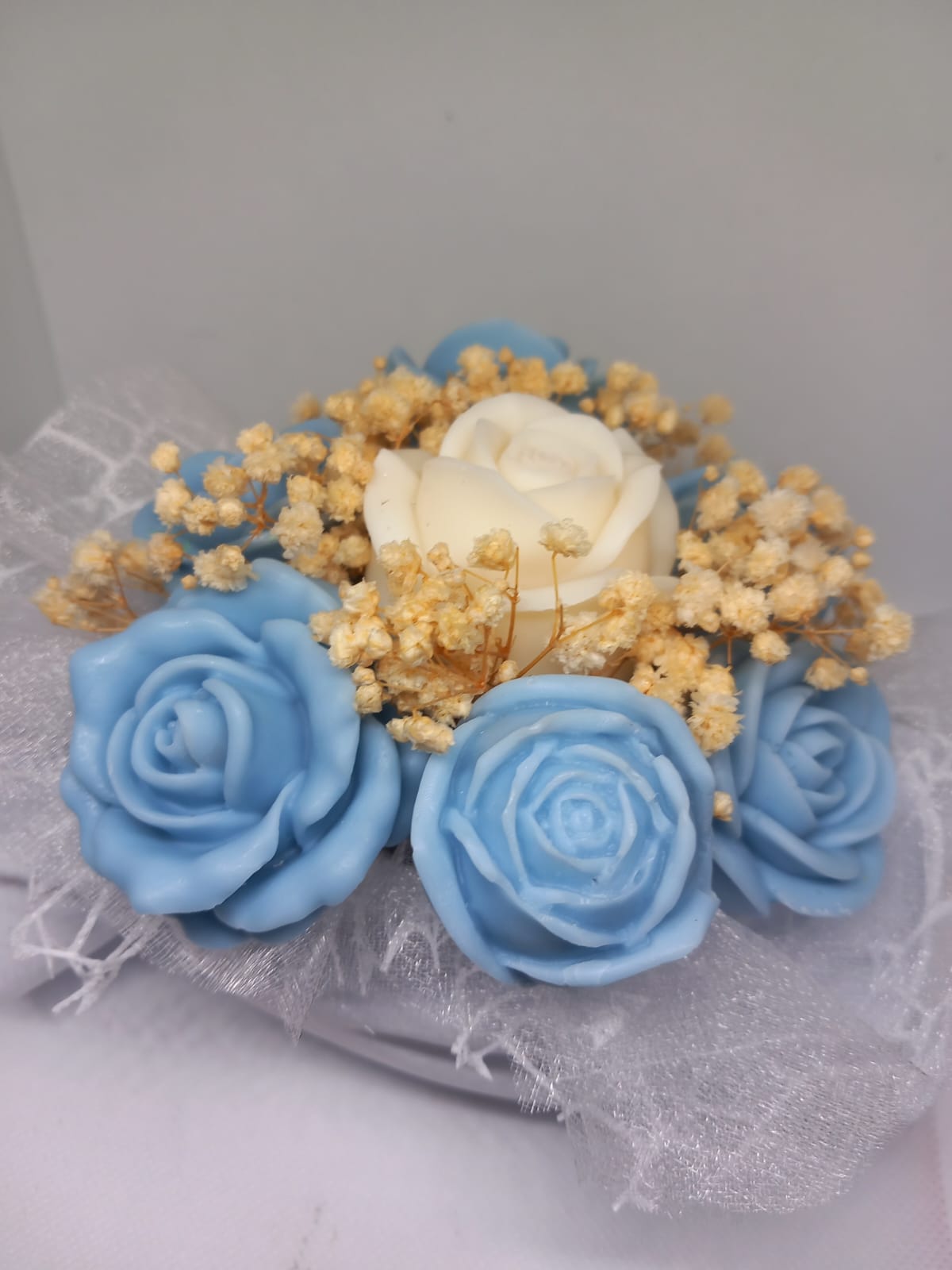 CANDY BLOOM ELEGANCE