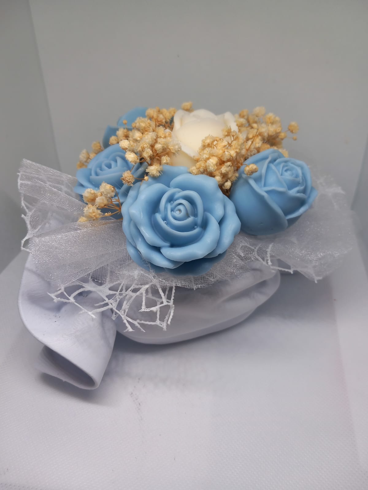 CANDY BLOOM ELEGANCE