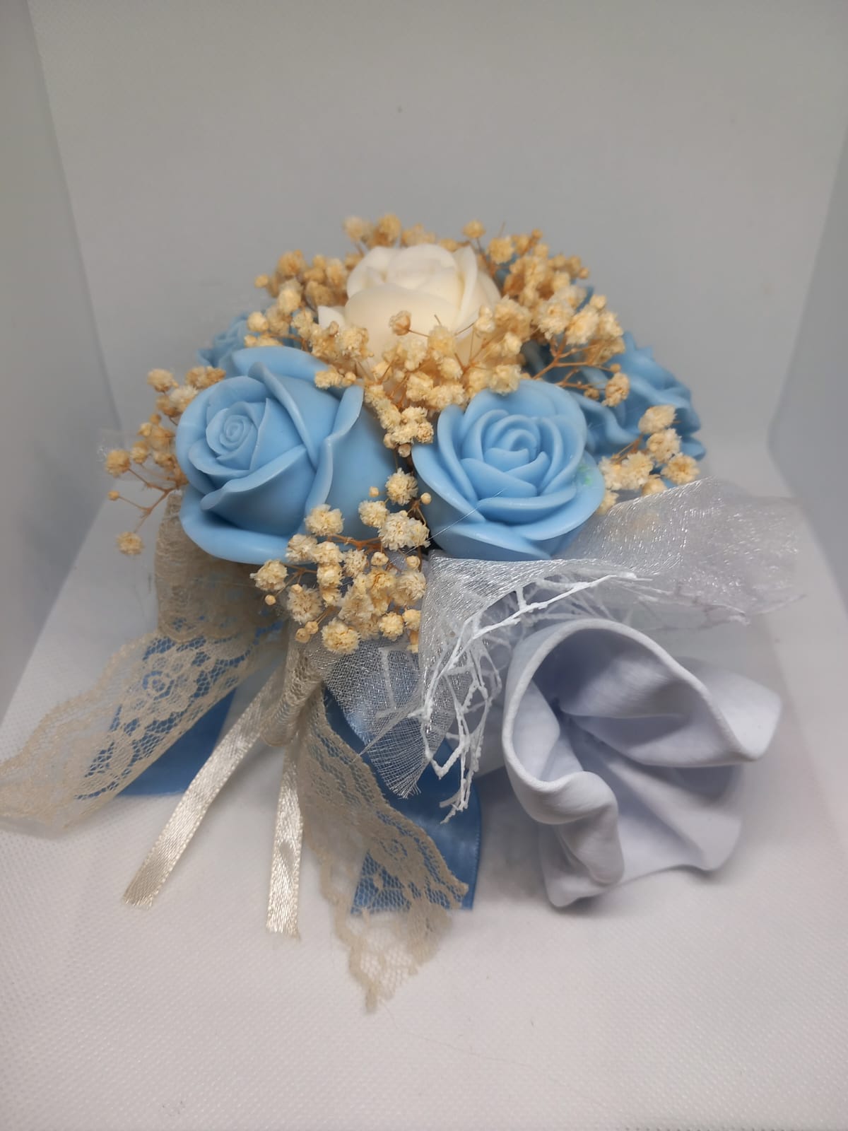 CANDY BLOOM ELEGANCE