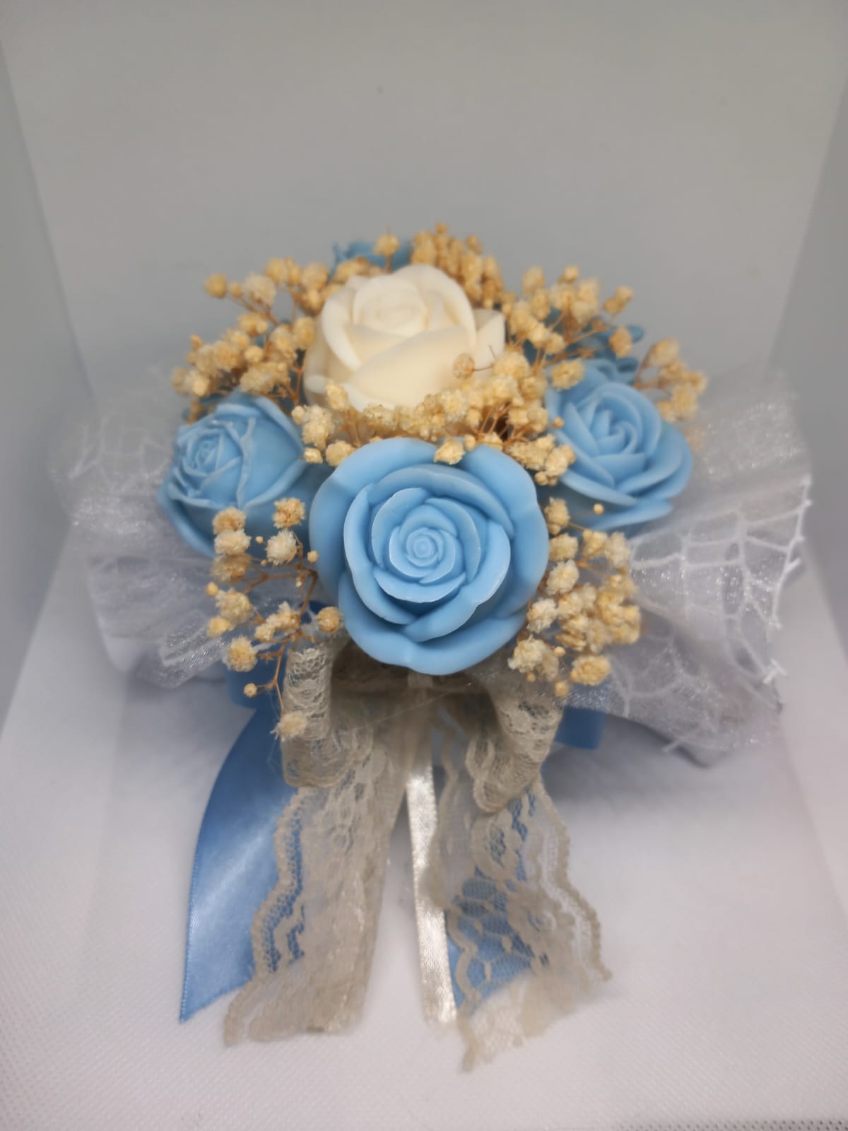 CANDY BLOOM ELEGANCE