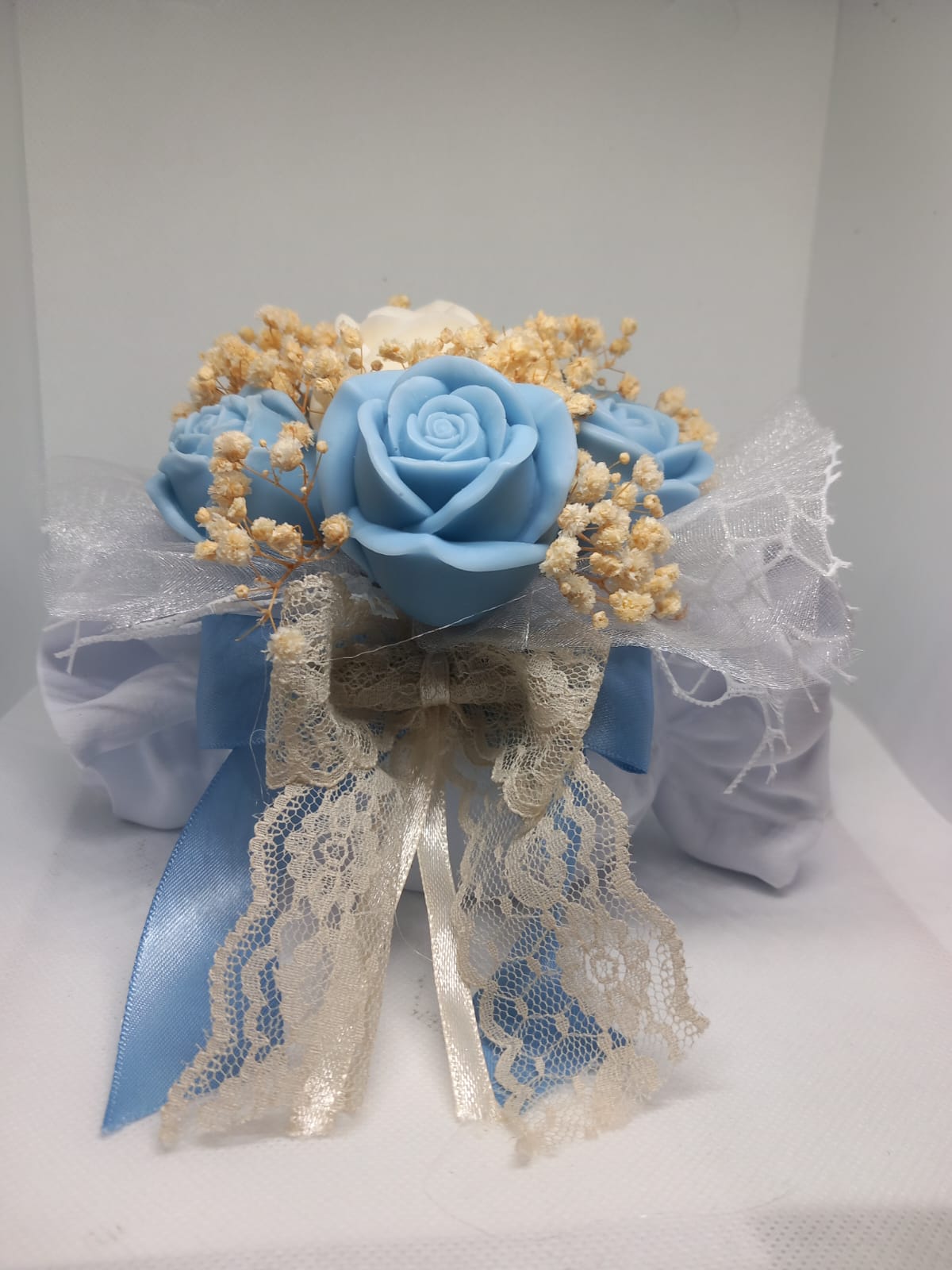 CANDY BLOOM ELEGANCE