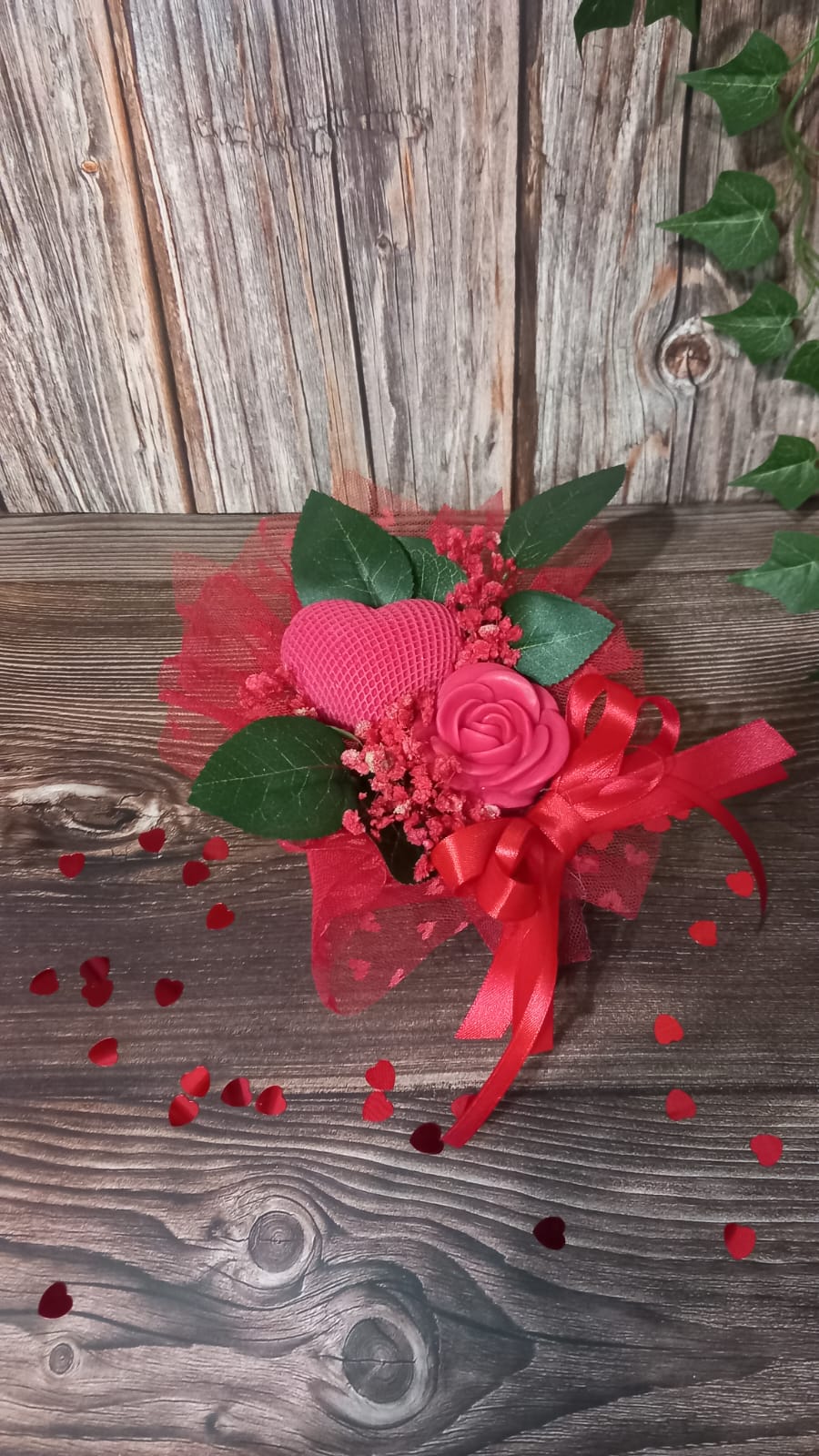 LOVE BLOOM BOX