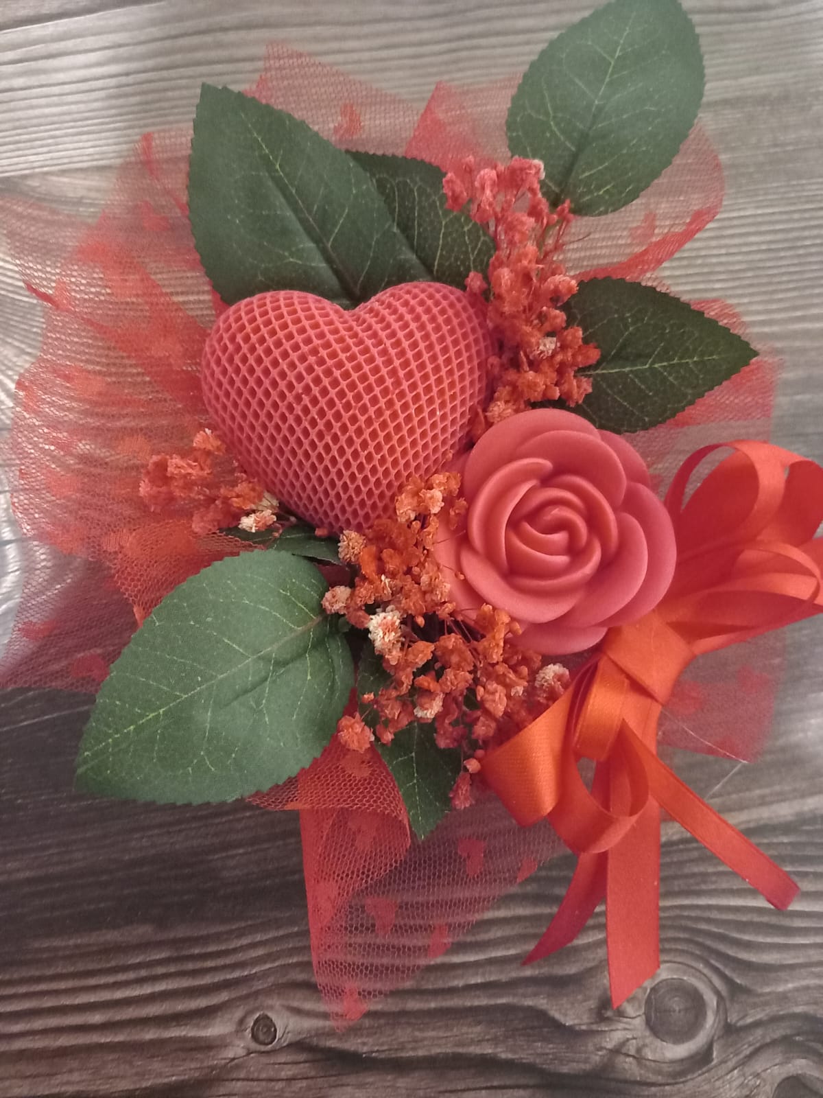 LOVE BLOOM BOX