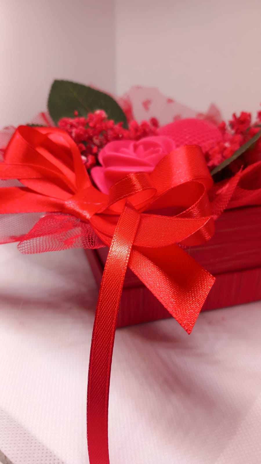LOVE BLOOM BOX