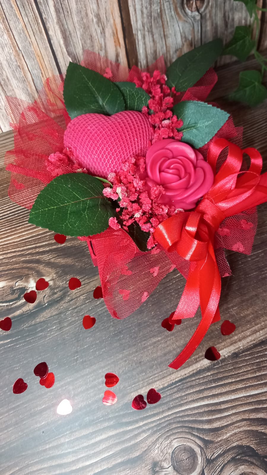LOVE BLOOM BOX