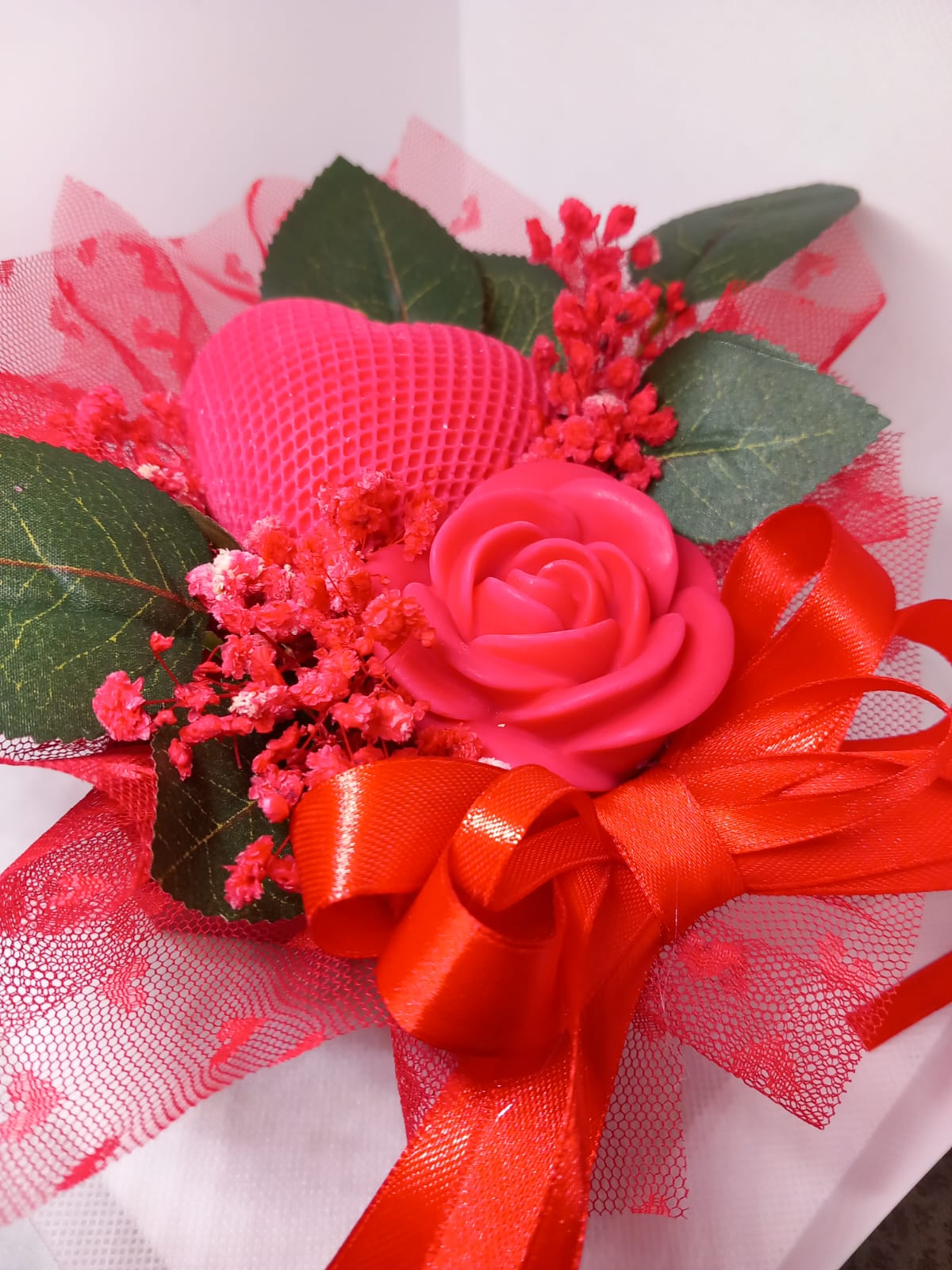 LOVE BLOOM BOX