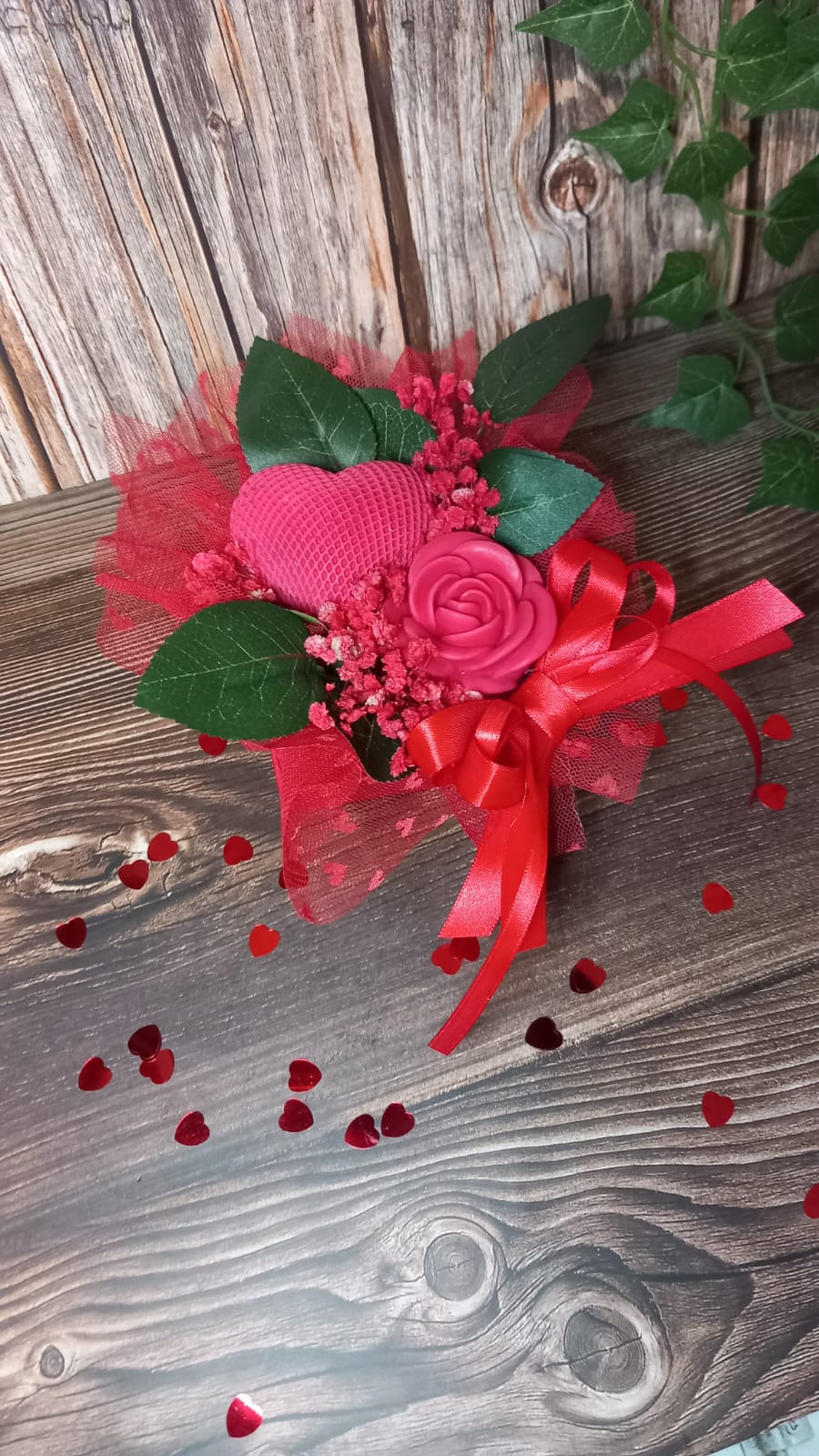 LOVE BLOOM BOX