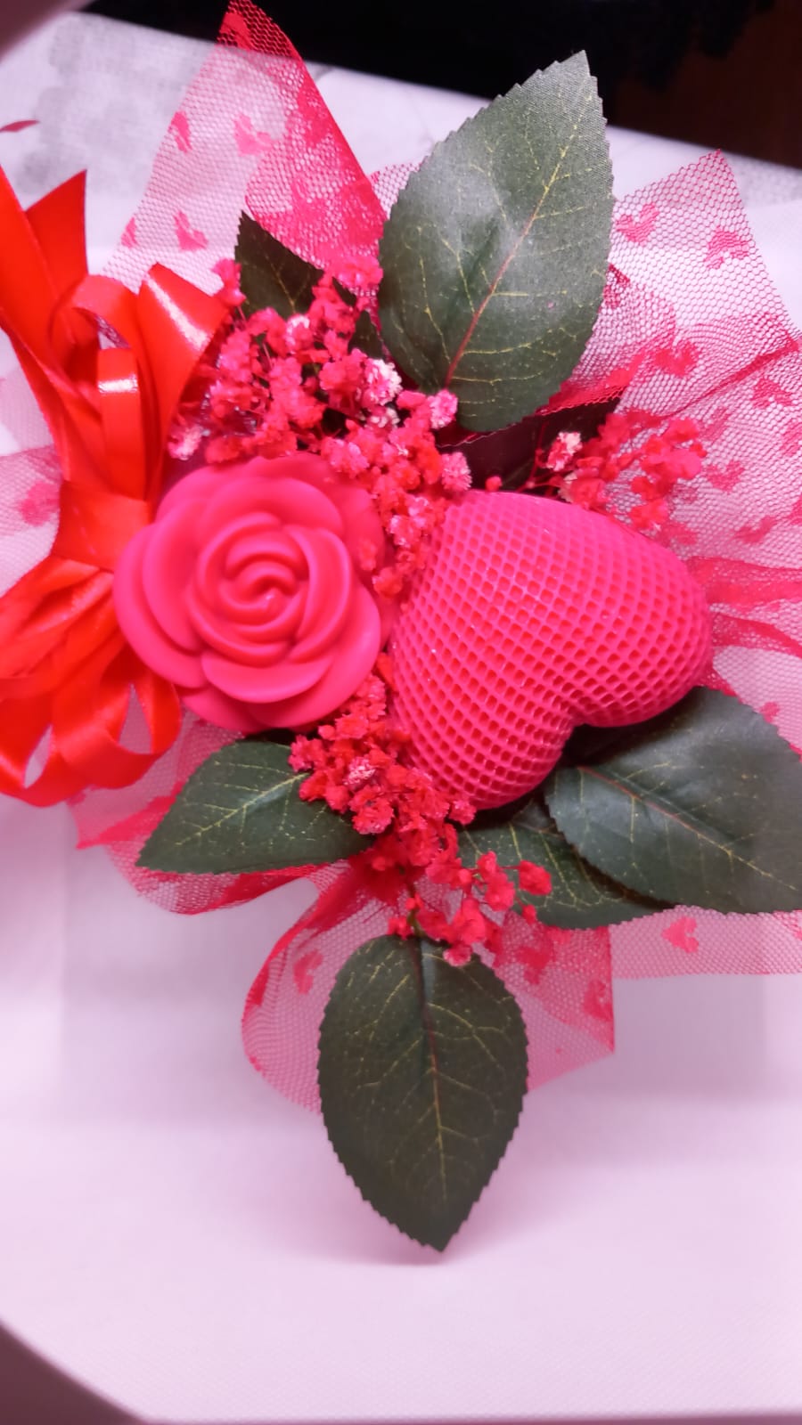 LOVE BLOOM BOX