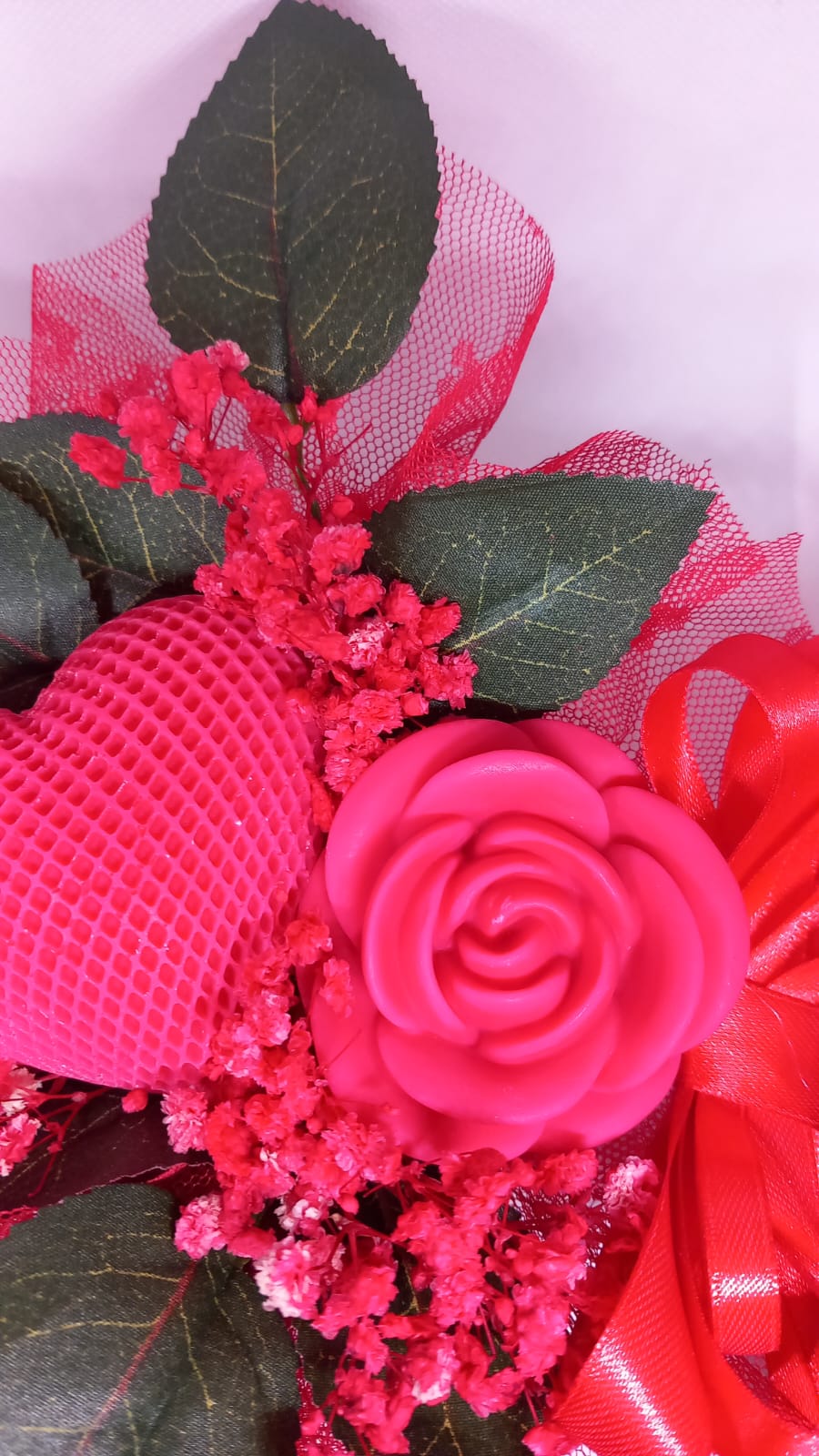LOVE BLOOM BOX