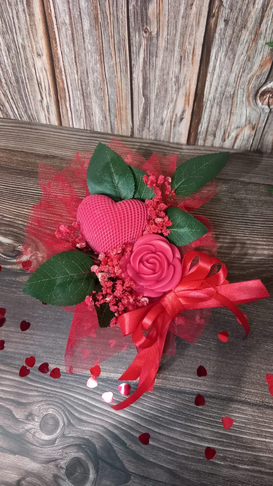 LOVE BLOOM BOX