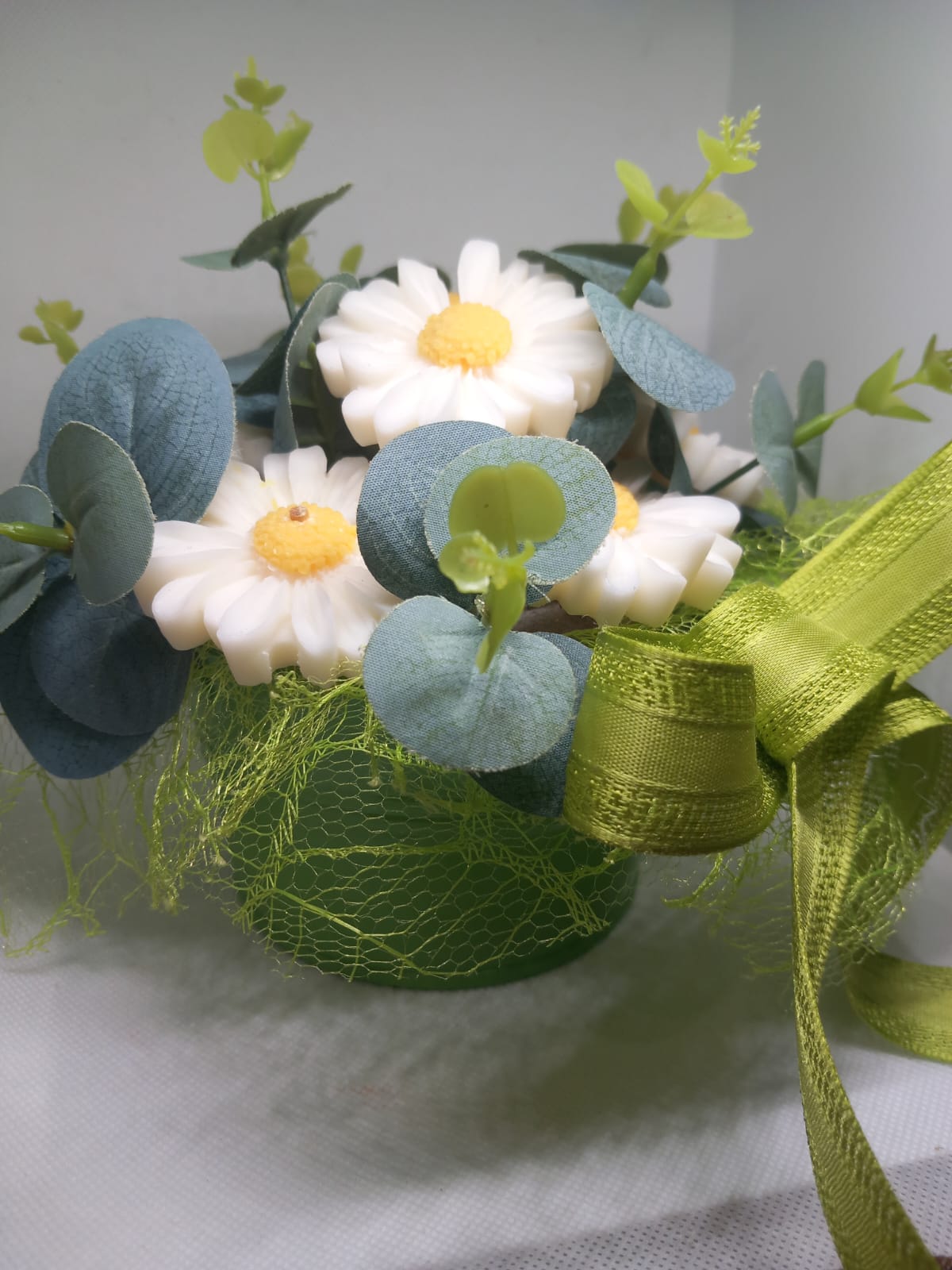 BOUQUET MARGHERITA