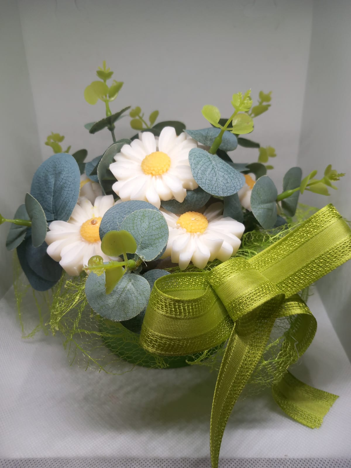 BOUQUET MARGHERITA