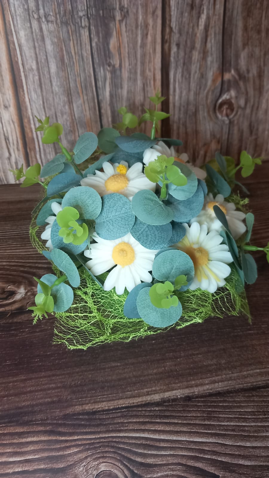 BOUQUET MARGHERITA