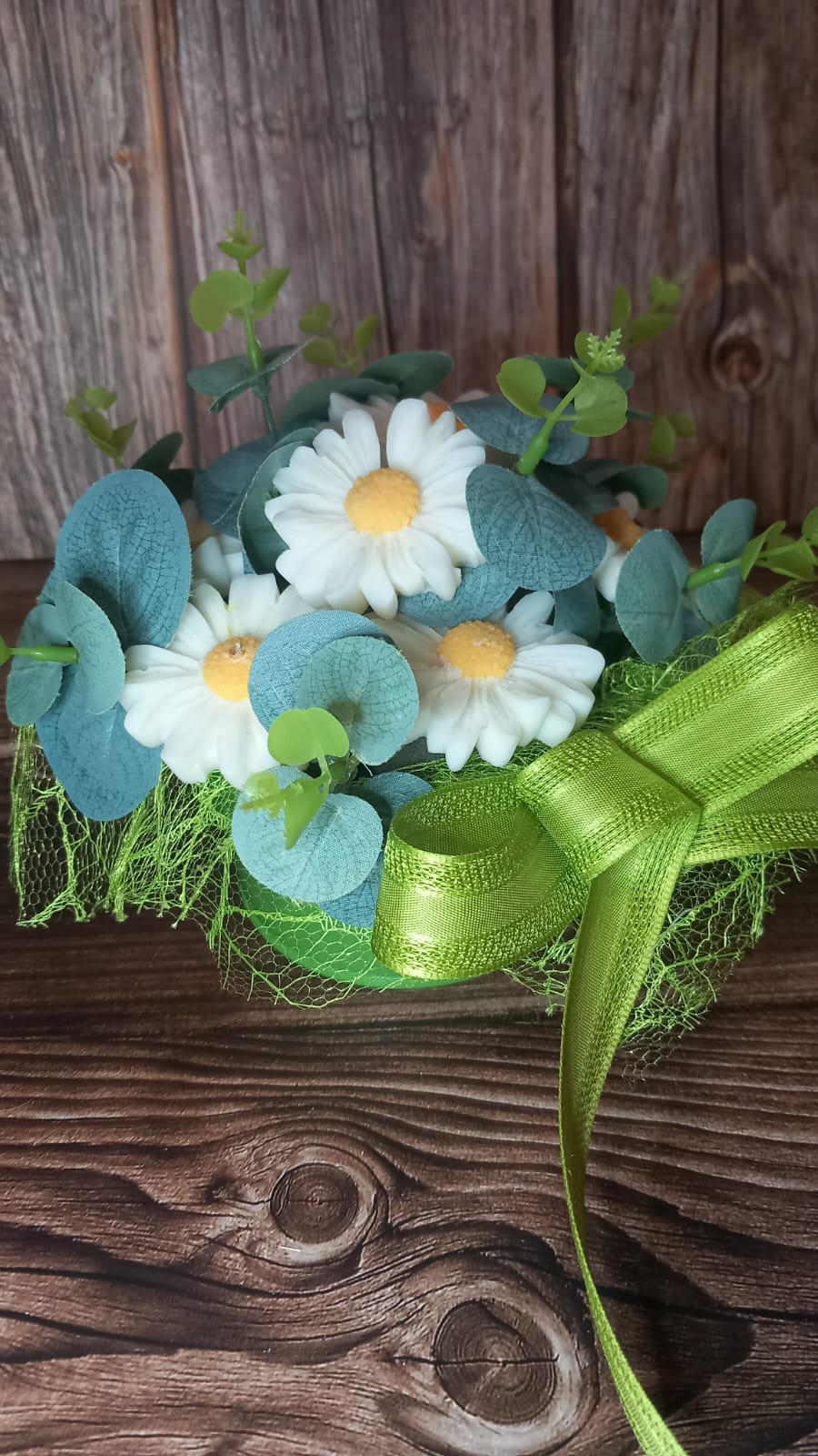BOUQUET MARGHERITA