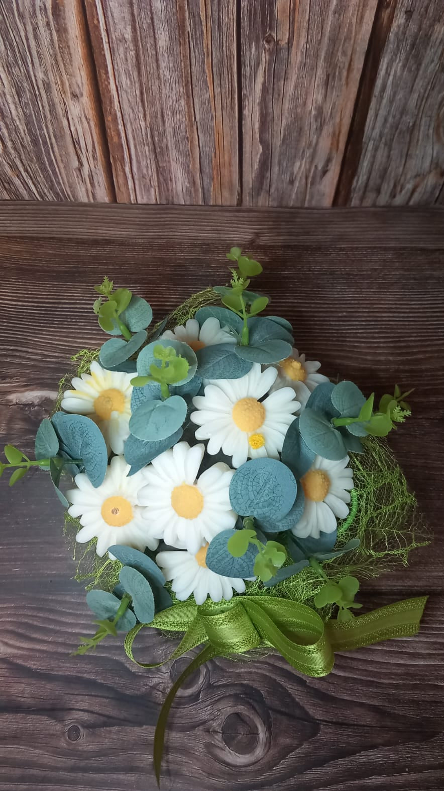 BOUQUET MARGHERITA