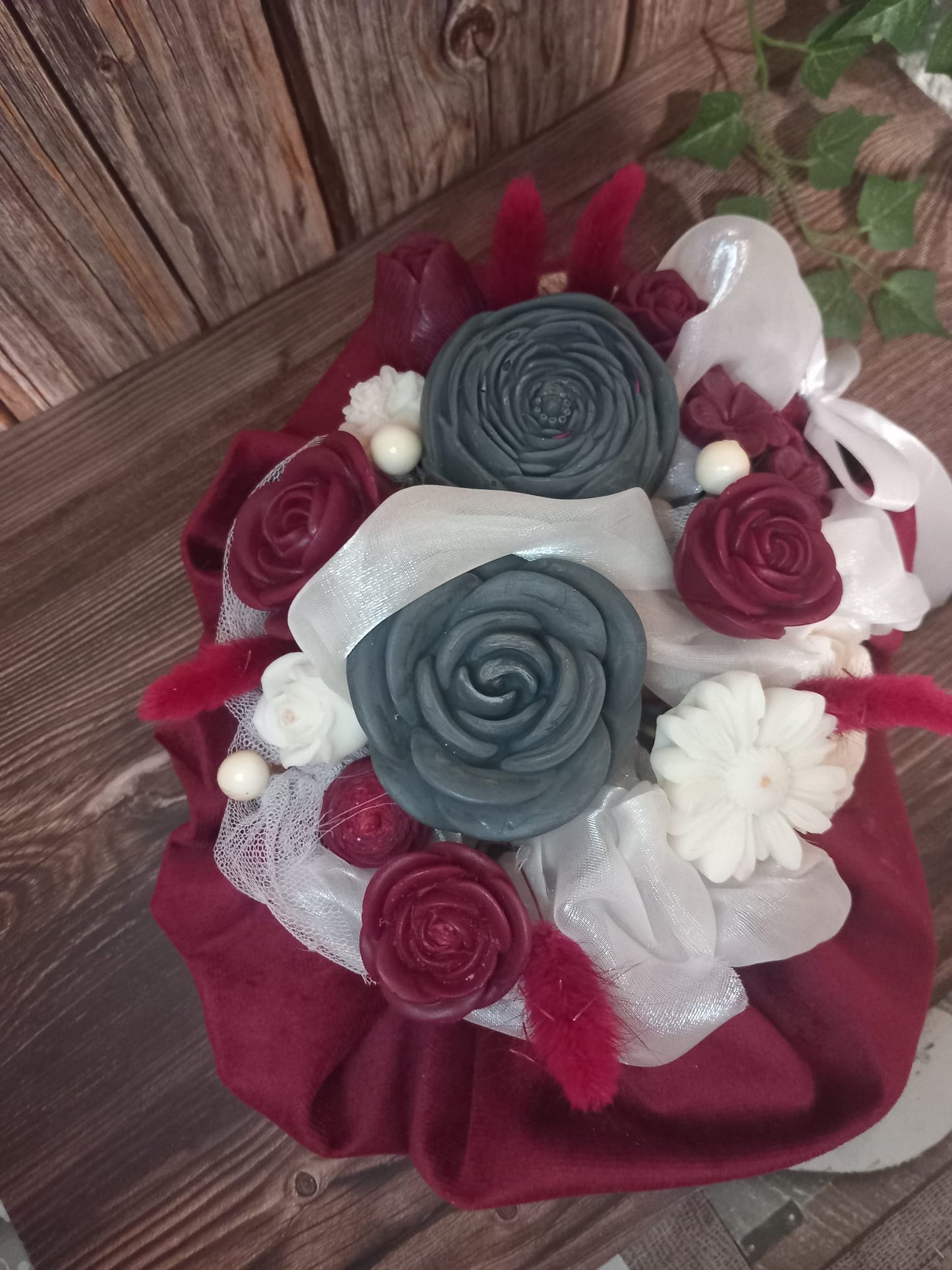 BOUQUET DI VELLUTO