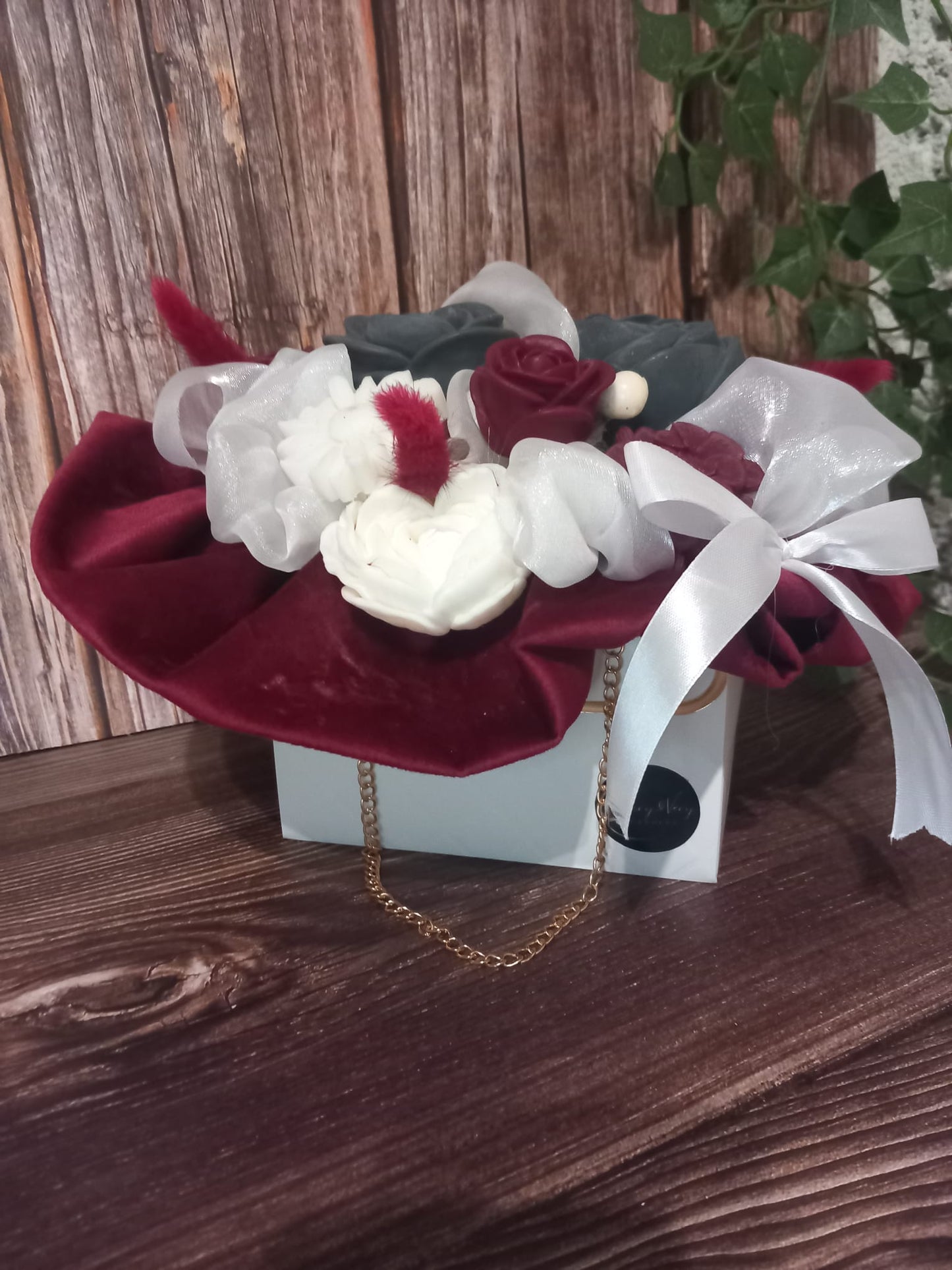 BOUQUET DI VELLUTO