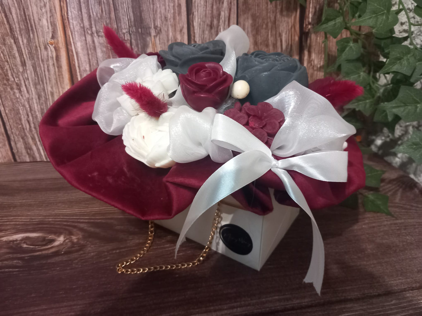 BOUQUET DI VELLUTO