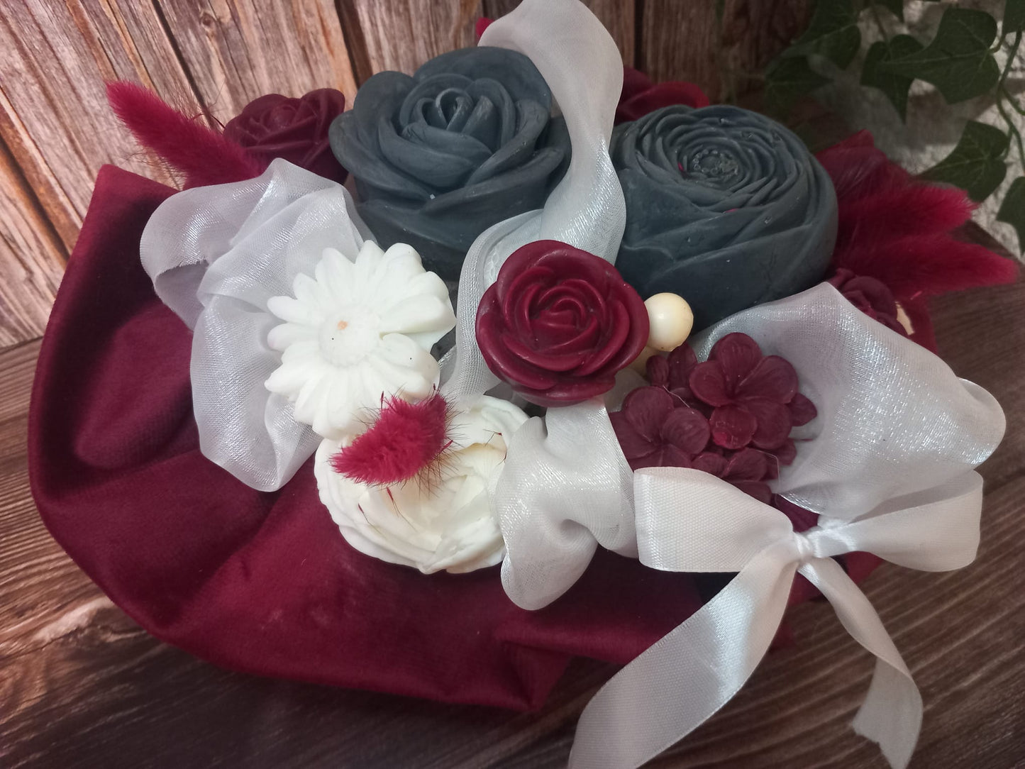 BOUQUET DI VELLUTO