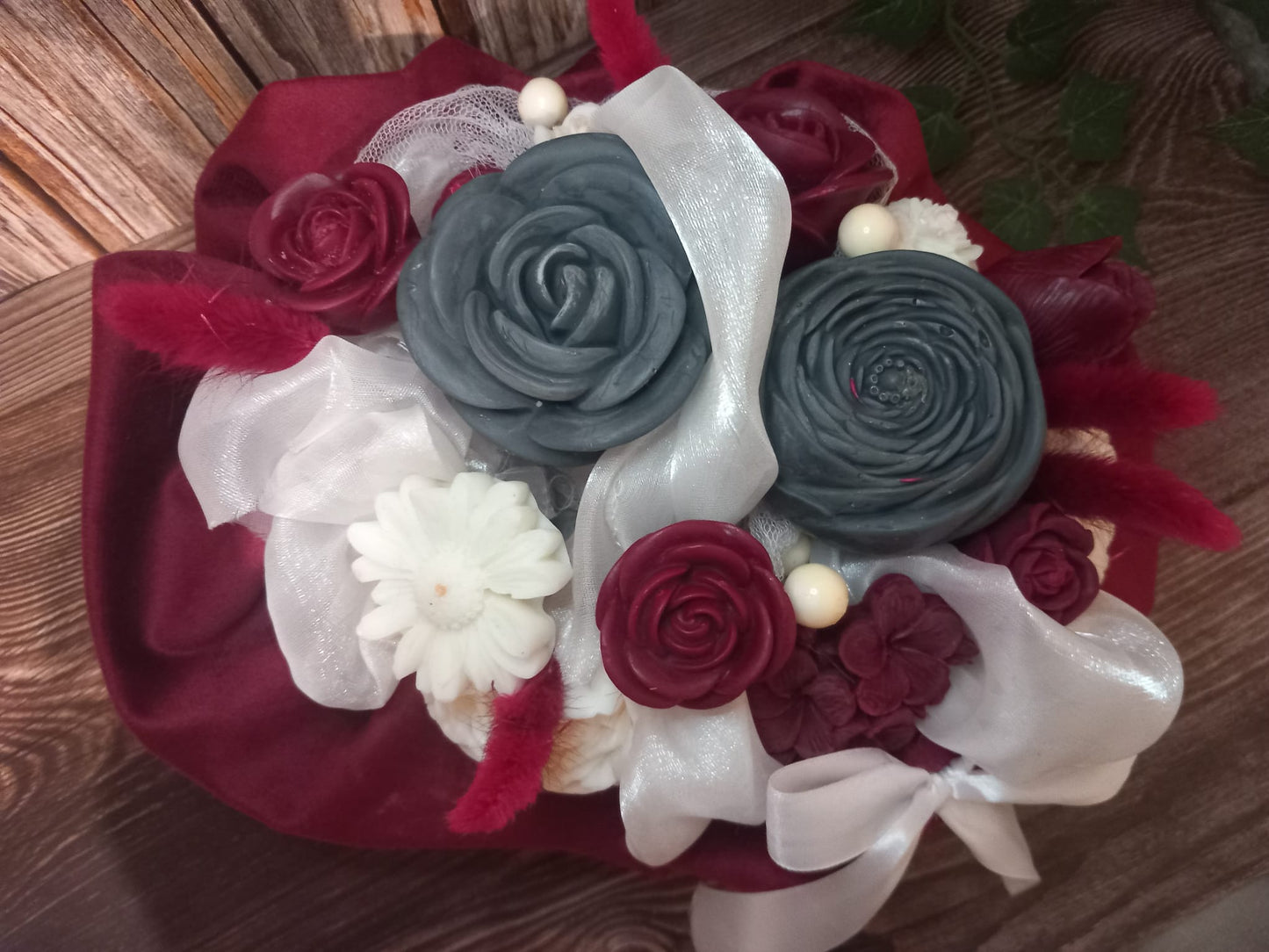 BOUQUET DI VELLUTO