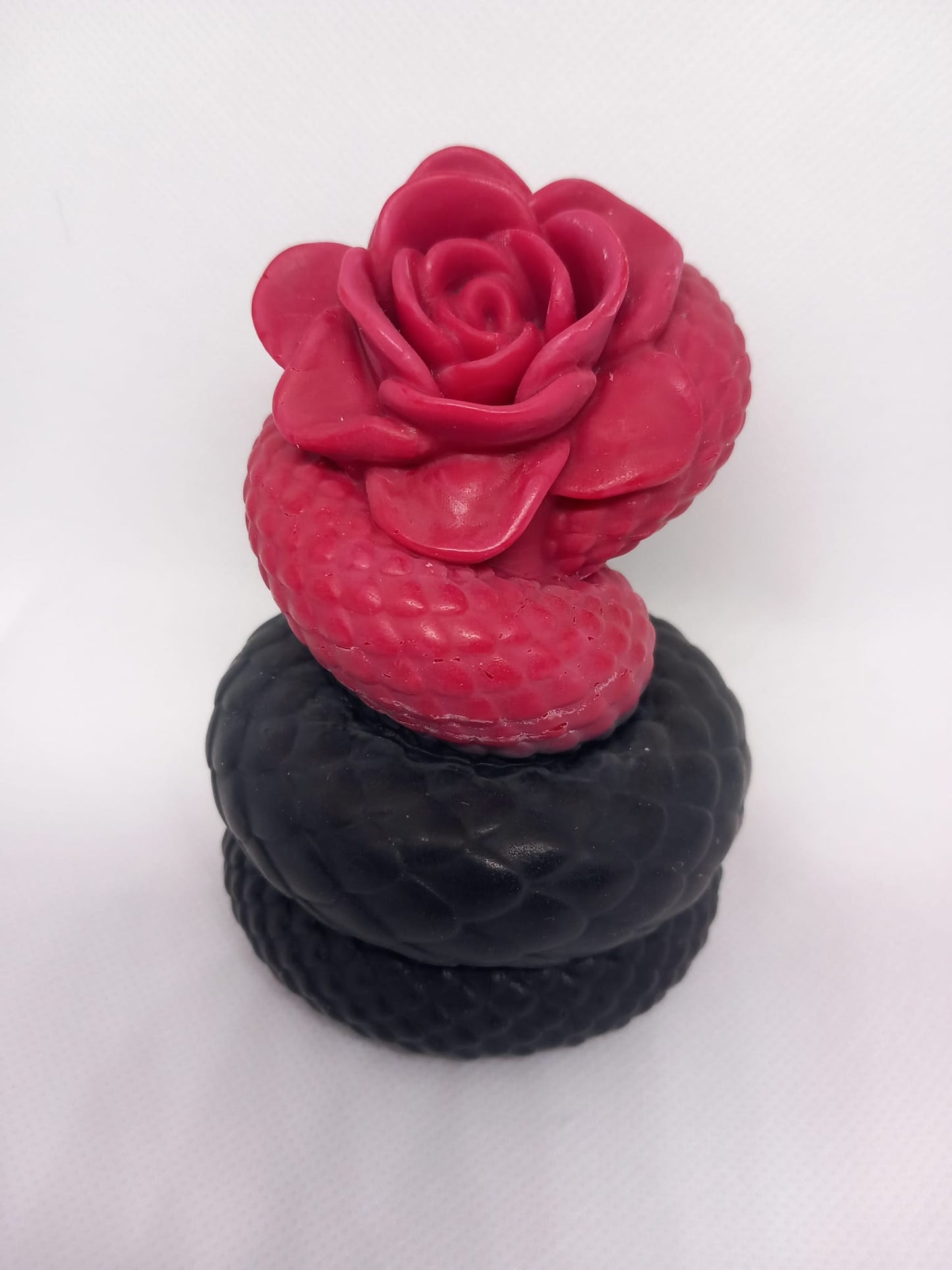 ROSA DI SERPENTE