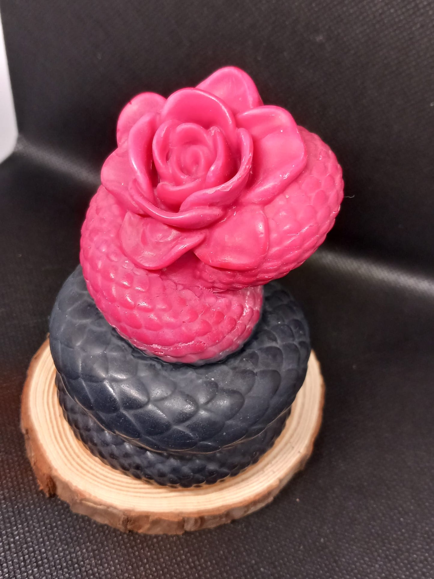 ROSA DI SERPENTE