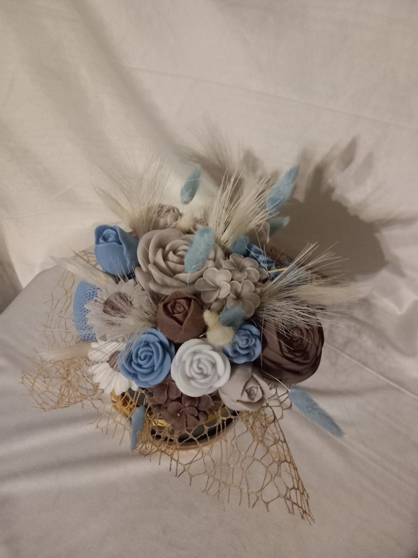 SOGNO AZZURRO