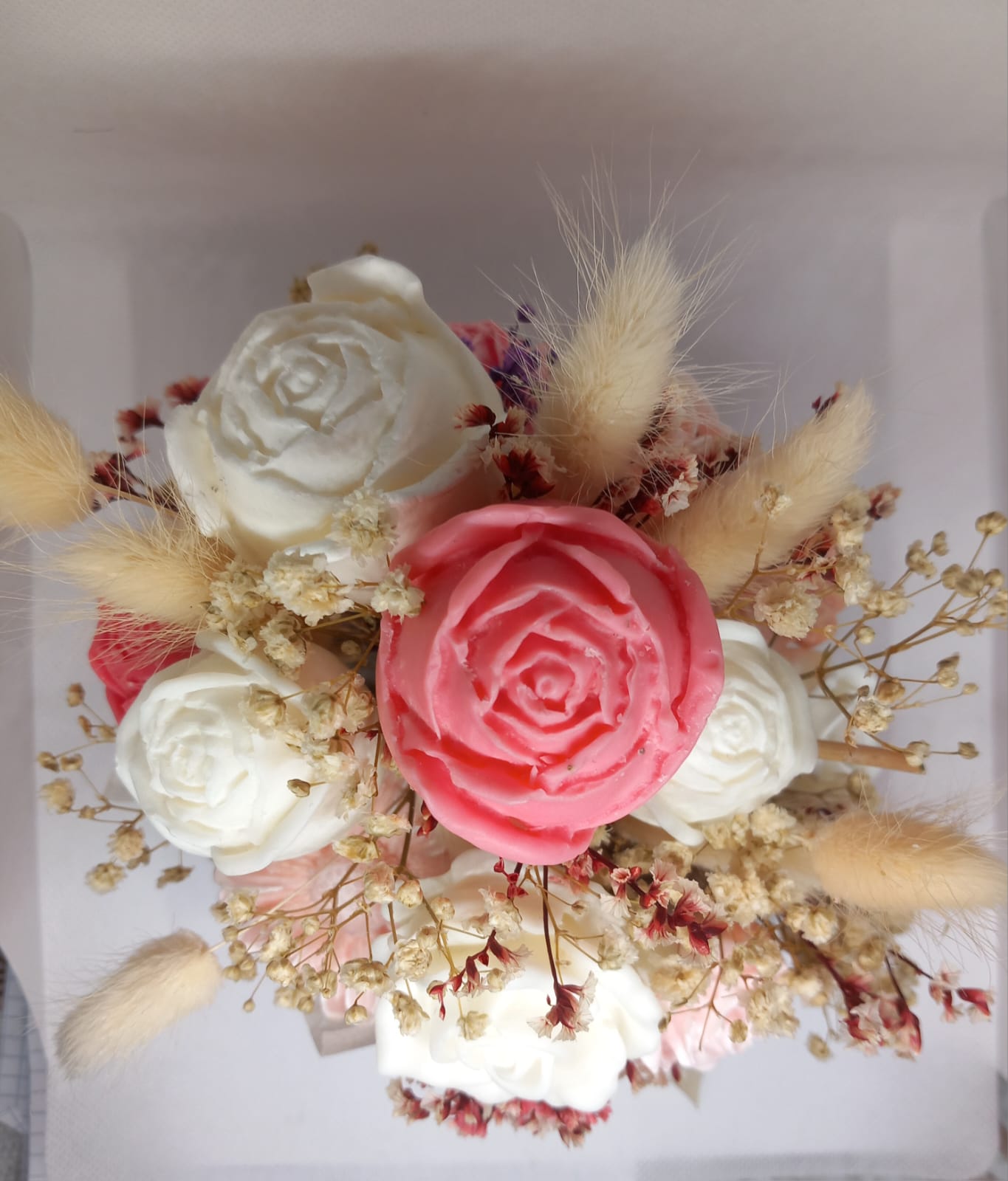 BOUQUET FIORI DI LUCE