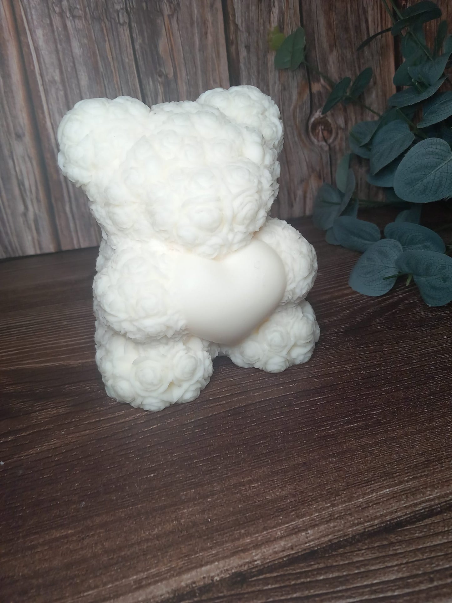 TEDDY