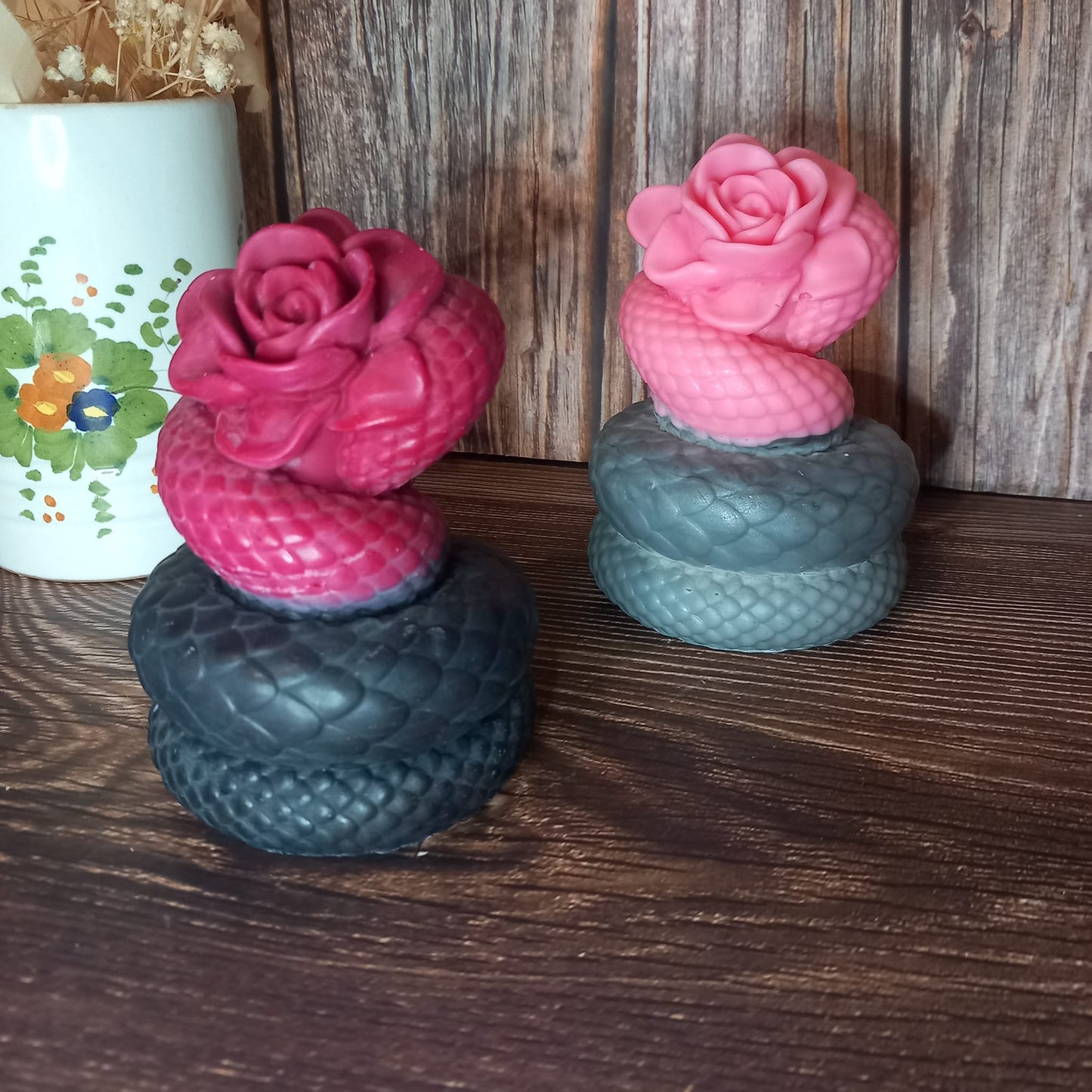 ROSA DI SERPENTE