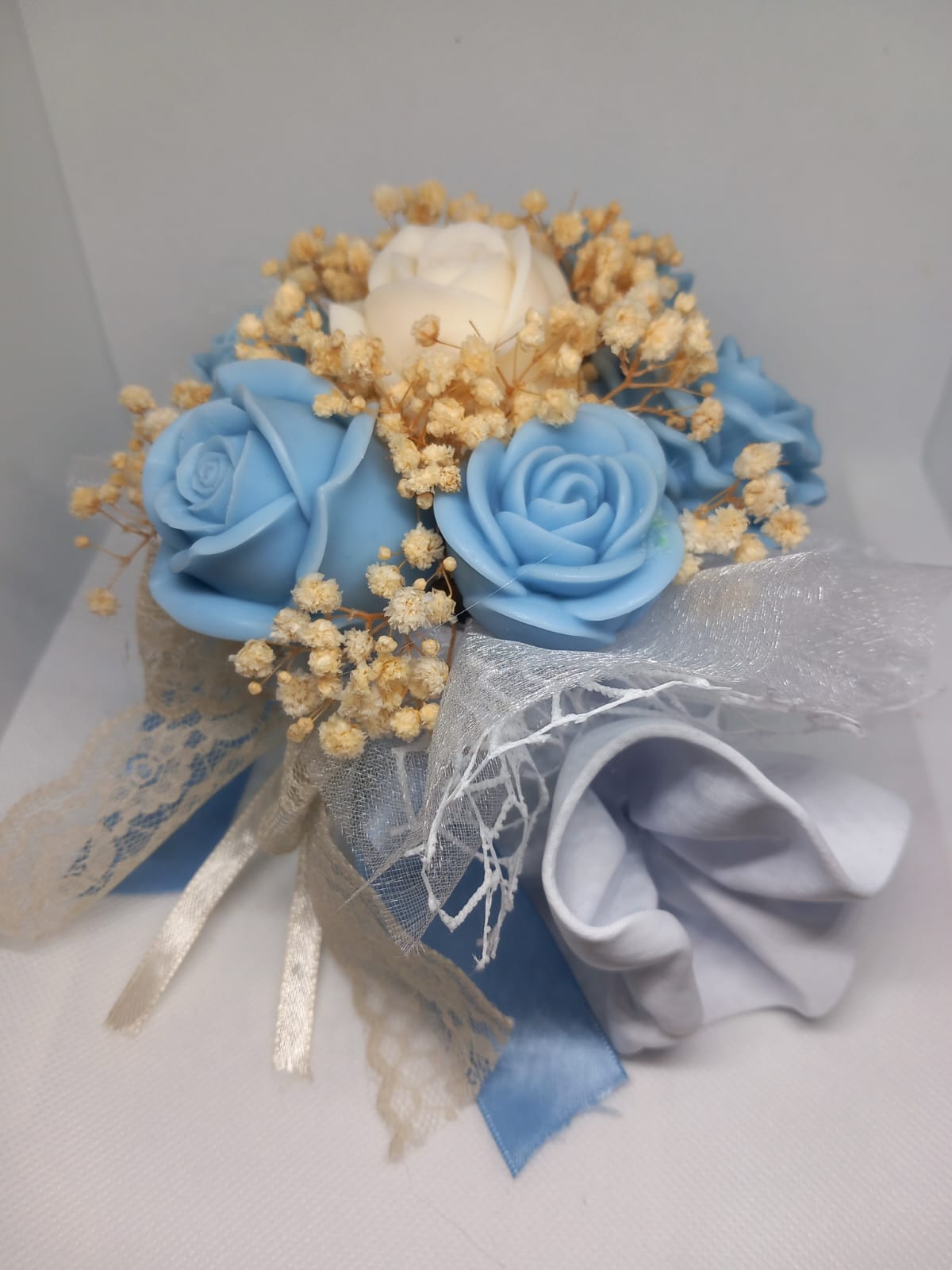 CANDY BLOOM ELEGANCE
