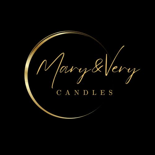 Mary&Very candles